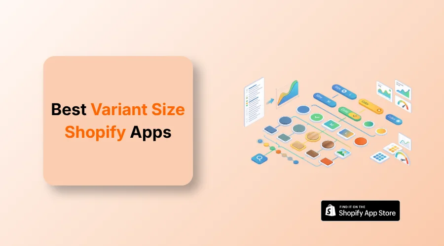 Best Variant Size Shopify Apps for Every Store Need