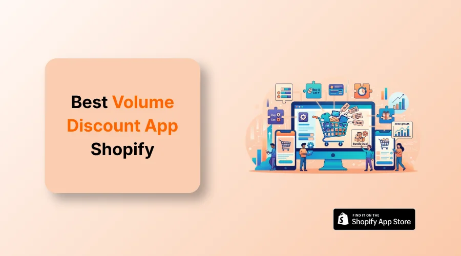 Best Volume Discount App Shopify in 2026: Top 10 Options 