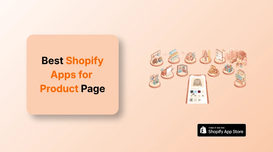 10 Best Shopify Apps for Product Page in 2026