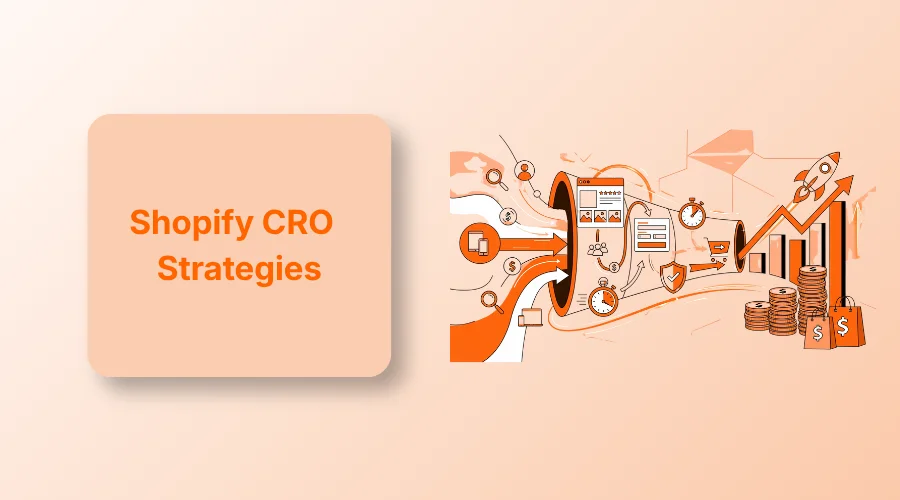 Best Shopify CRO Strategies to Double Your Conversion Rate 