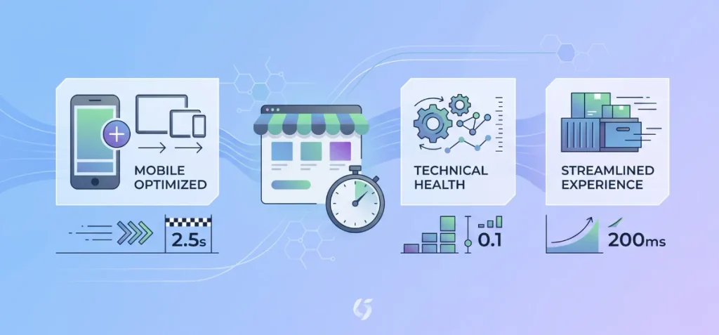 Shopify CRO Performance Checks You Should Never Skip