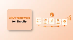 Featured Image for CRO Framework for Shopify
